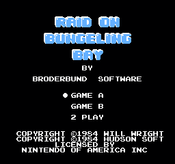 海湾突袭战 (美版) (射击)